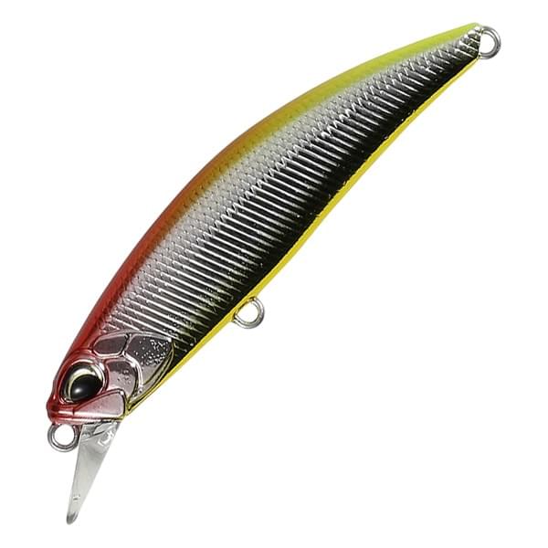 Воблер DUO SPEARHEAD RYUKI 60S : Metal Clown GB (MCC4065)