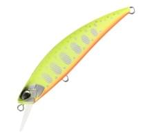 Воблер DUO SPEARHEAD RYUKI 70S : Mat Chart Yamame RB (ASI4107)