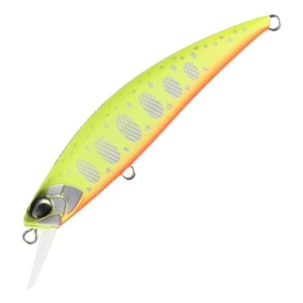 Воблер DUO SPEARHEAD RYUKI 70S : Mat Chart Yamame RB (ASI4107)