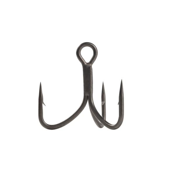 Крючок тройной BKK Armorpoint-Hyperlatch 81-SS 1# (6шт) (A-ET-5982)
