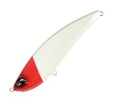 Воблер DUO ROUGH TRAIL MAKIFLAT 155F : Pearl Red Head (ACC0001)