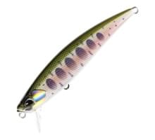 Воблер DUO SPEARHEAD RYUKI 71S : Natural Pearl Yamame (CNI4144)