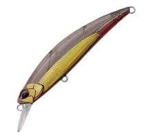 Воблер DUO SPEARHEAD RYUKI 70S : Full Moon Black RB (CGI0578)