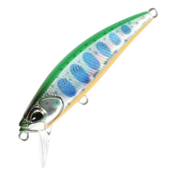 Воблер DUO SPEARHEAD RYUKI 51S : Lime Back Yamame (CAA4145)