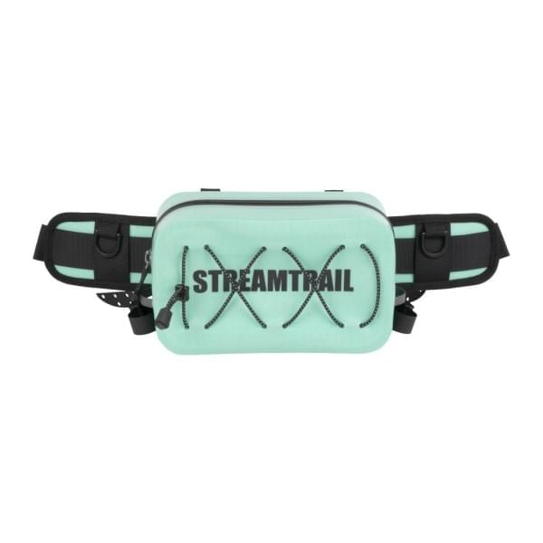 Гермосумка поясная Stream Trail Stormy Stalker 3L Emerald