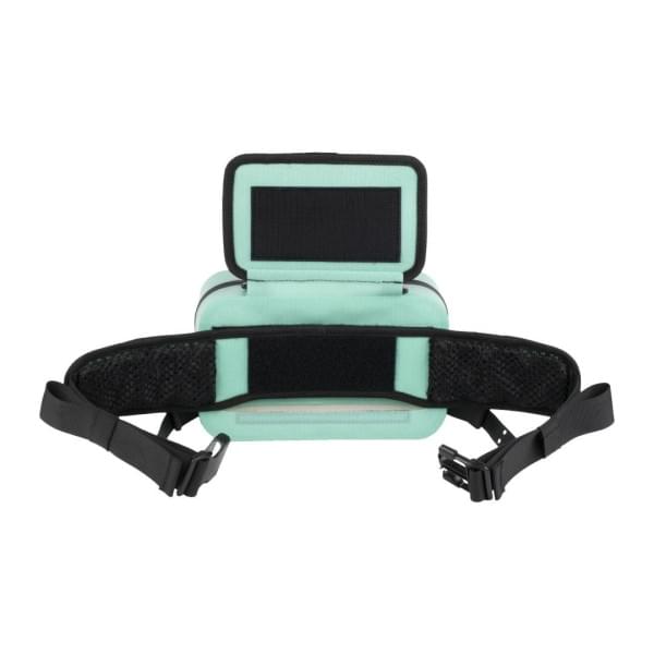 Гермосумка поясная Stream Trail Stormy Stalker 3L Emerald