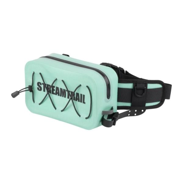 Гермосумка поясная Stream Trail Stormy Stalker 3L Emerald