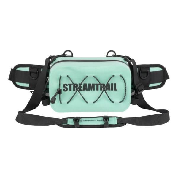 Гермосумка поясная Stream Trail Stormy Stalker 3L Emerald
