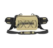 Гермосумка поясная Stream Trail Stormy Stalker 3L Sand