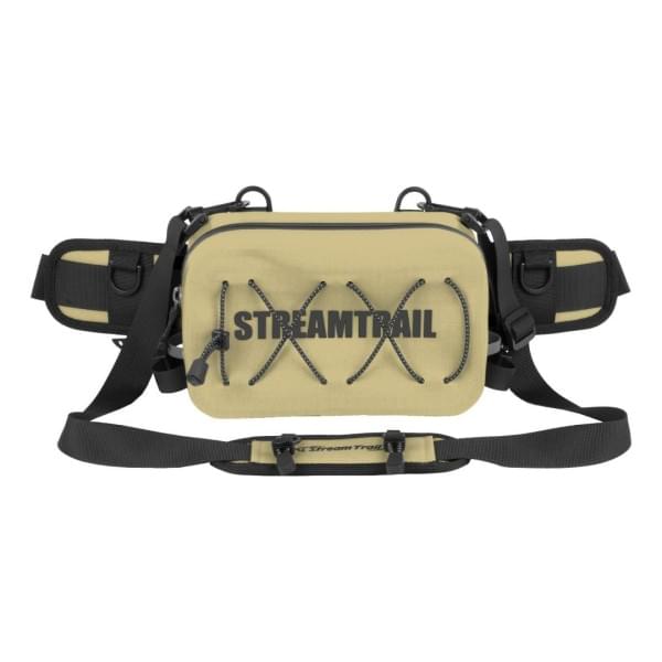 Гермосумка поясная Stream Trail Stormy Stalker 3L Sand