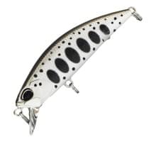 Воблер DUO SPEARHEAD RYUKI 50S : Black and White (ACC4041)