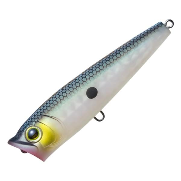 Воблер Yo-Zuri 3DR-X Popper 65F R1435-MGGS