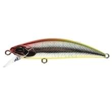 Воблер DUO SPEARHEAD RYUKI 70S : Metal Clown GB (MCC4065)