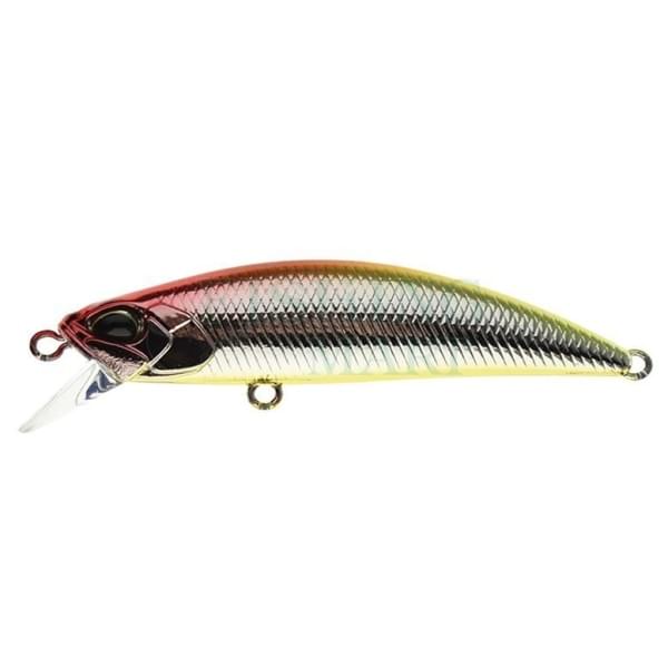 Воблер DUO SPEARHEAD RYUKI 70S : Metal Clown GB (MCC4065)