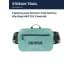 Гермосумка Stream Trail Stormy Hip Bag MK2 10L Emerald