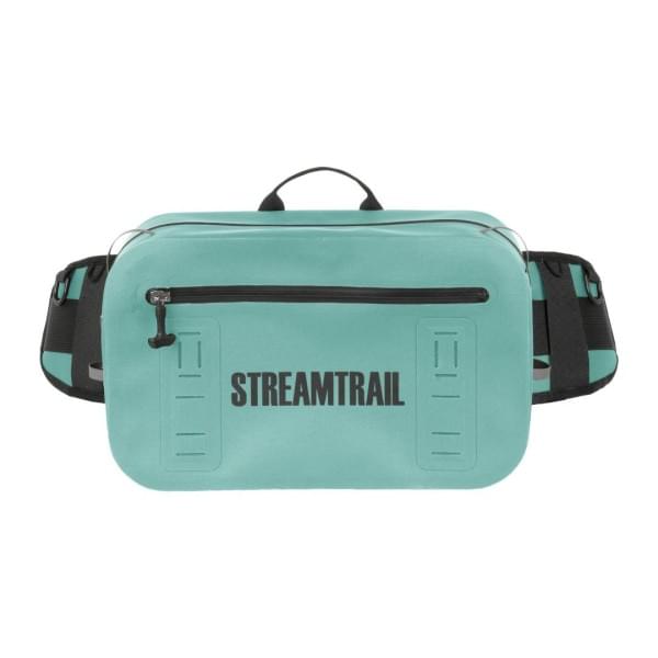 Гермосумка Stream Trail Stormy Hip Bag MK2 10L Emerald