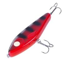 Джеркбейт Gator Jerk 12,5см 45гр #HellboyPerch (555)