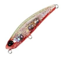 Воблер DUO TETRA WORKS YURAMEKI : Spinning Bachiworm (CZA0778)