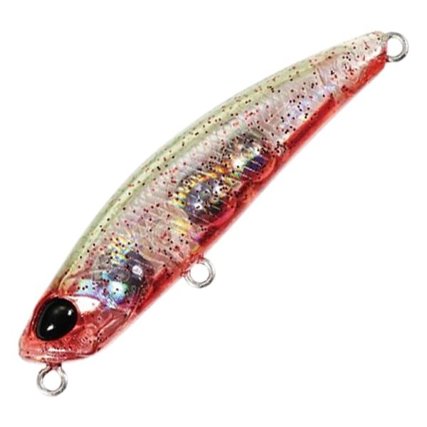 Воблер DUO TETRA WORKS YURAMEKI : Spinning Bachiworm (CZA0778)