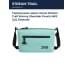 Гермосумка через плечо Stream Trail Stormy Shoulder Pouch MK2 3,5L Emerald