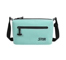 Гермосумка через плечо Stream Trail Stormy Shoulder Pouch MK2 3,5L Emerald