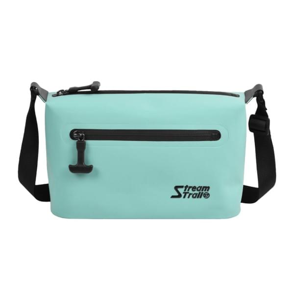 Гермосумка через плечо Stream Trail Stormy Shoulder Pouch MK2 3,5L Emerald