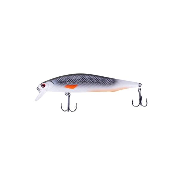 Джеркбейт Gator Psycho Bleak 10,5см #Roach