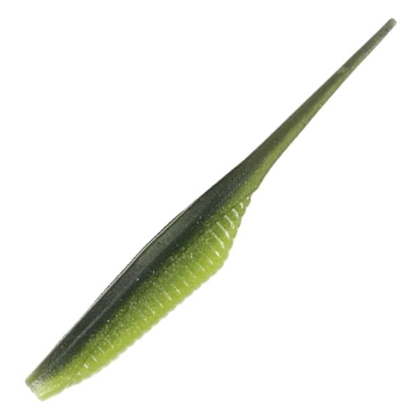 Приманка силиконовая DUO REALIS VERSA PINTAIL 5" : Pro Blue Melon (F116)