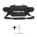 Гермосумка поясная Stream Trail Stormy Stalker 3L Black