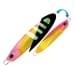 Пилькер DUO DRAG METAL FORCE 120G : Tropical GZ (PHA0828)