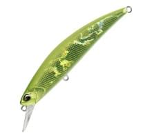 Воблер DUO SPEARHEAD RYUKI 80S : Lime Green (ADA4127)