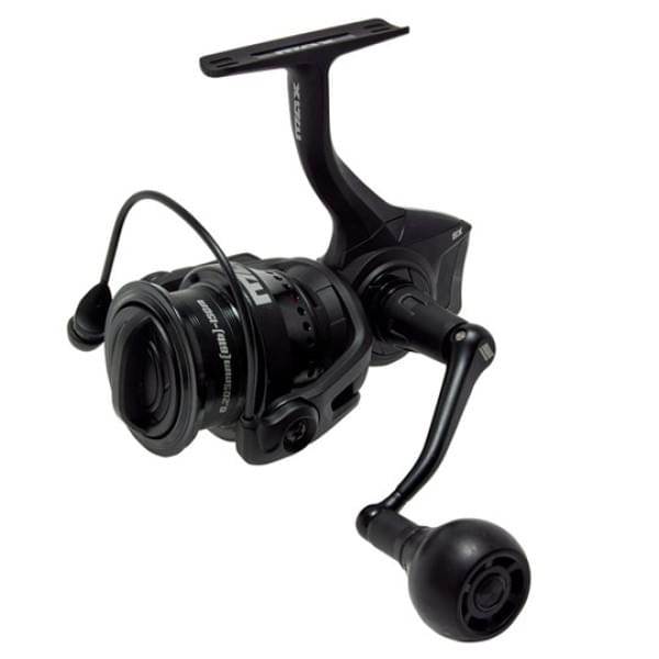 Катушка безынерционная Abu Garcia Max SX SP 3000SH