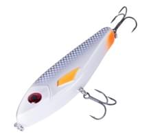 Джеркбейт Gator Jerk 12,5см 45гр #Roach (748)