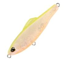 Воблер DUO Воблер DUO Tetra Works Chibiflat 50F Ghost Pearl Chart (CCC0390)