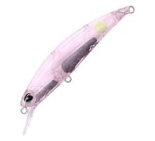 Воблер DUO SPEARHEAD RYUKI 70S SW : Clear Light Pink (CCC0377)