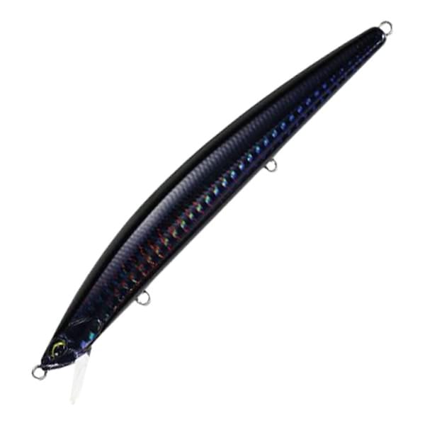 Воблер DUO TIDE MINNOW LANCE 120S : Midnight Black (CHA0012)
