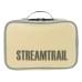 Несессер влагозащитный Stream Trail Scallop Pouch Sand