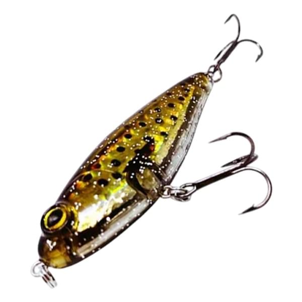 Джеркбейт Gator Twitch 65 #SeaTrout (138)