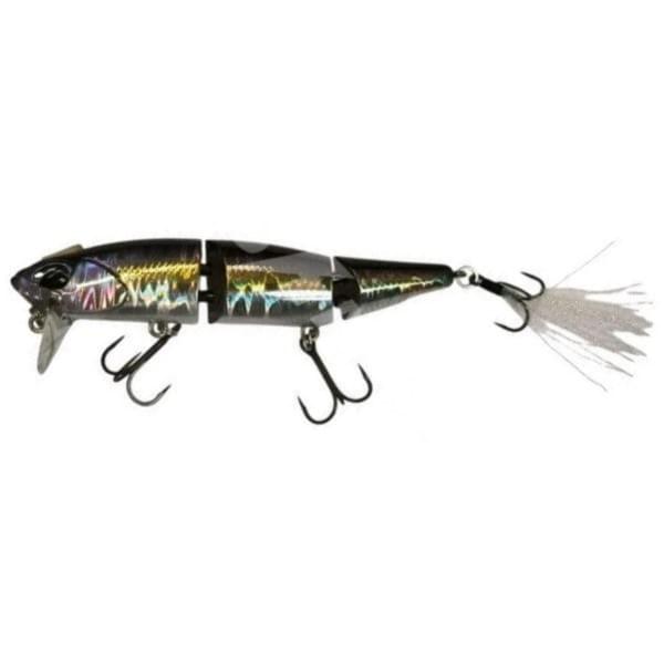 Воблер DUO REALIS ROZANTE PERJ 95F G-Fix : River Bait (CPA4009)