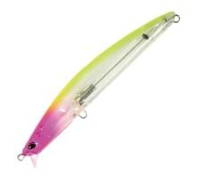Воблер DUO TIDE MINNOW GHOST 170F HIGH TORQUE : Clear Pink Head Chart (CLA0602)