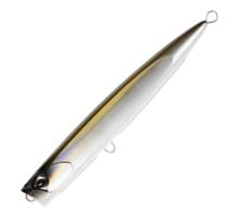 Воблер DUO ROUGH TRAIL BUBBLY 225F : Scaled Kamasu (CMA0863)
