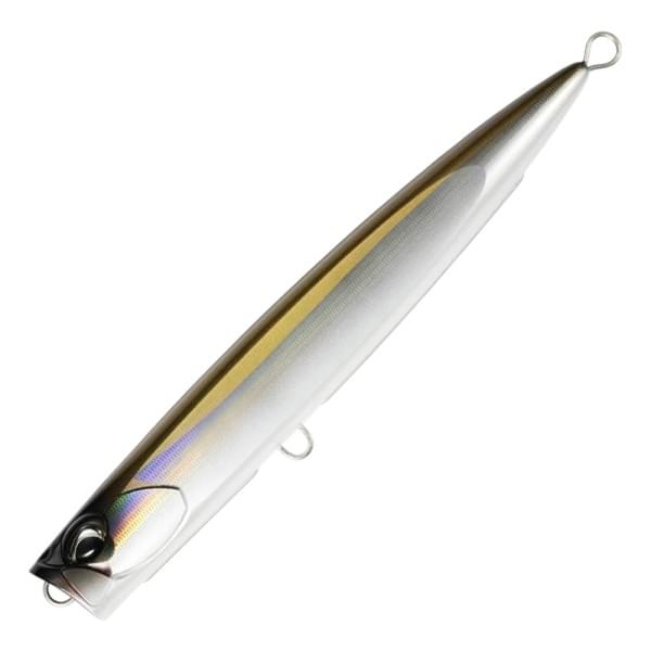 Воблер DUO ROUGH TRAIL BUBBLY 225F : Scaled Kamasu (CMA0863)
