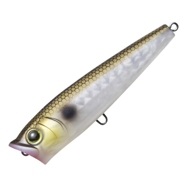 Воблер Yo-Zuri 3DR-X Popper 65F R1435-MGZS