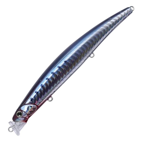 Воблер DUO TERRIF DC-12 TYPE 1 : Chigomori Sardine (GFN0094)