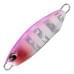 Пилькер DUO DRAG METAL CAST SLOW 40G : Pink Zebra Glow (PJA0171)