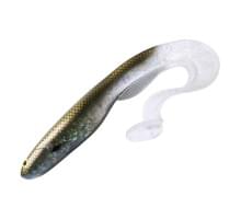 Приманка силиконовая Gator Catfish 45см (1шт) #Sparky (704)