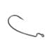 Крючок офсетный BKK Armorpoint-Offset Worm WG-HD 4/0# (5шт) (A-EW-8154) блистер