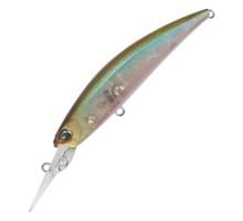 Воблер DUO SPEARHEAD RYUKI 70MDSP : Ghost Minnow (CEA3006)