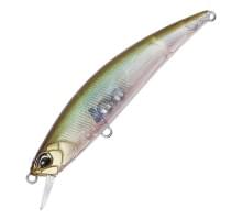 Воблер DUO SPEARHEAD RYUKI 80SP : Ghost Minnow (CEA3006)