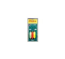 Набор блесен Fujiwara Assort Buler 6гр #Assorted 3шт
